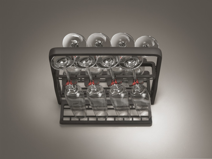 AEG Porte-verre à Vin A9SZGB01 visuel fournisseur