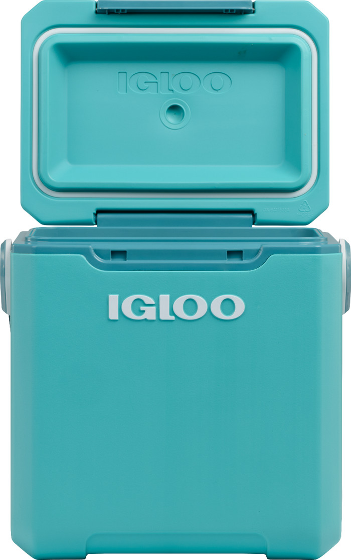 Igloo Tag Along Too Highrise 22QT Lagoon avant