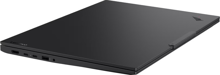 Lenovo ThinkPad E16 Gen 3 (AMD) - 21ST005VMB Azerty voorkant
