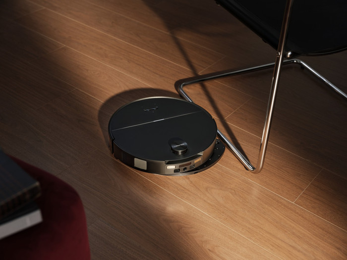 Roborock Saros 20 Sonic Complete Black produit à l'usage