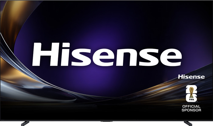 Hisense QD Mini-led 100" U79S PRO (2026) voorkant