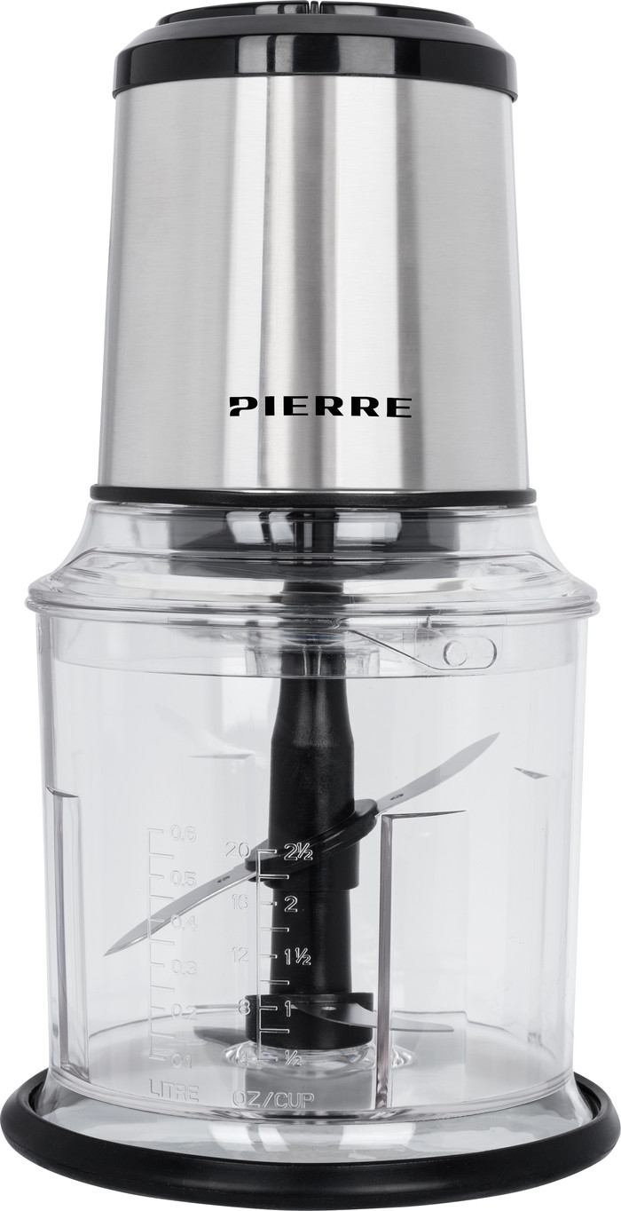 Pierre Hakmolen PFC5000 Main Image