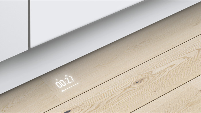 Bosch SBD8YCX04E detail
