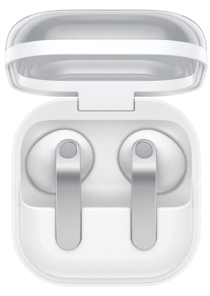 Samsung Galaxy Buds4 Wit accessoire