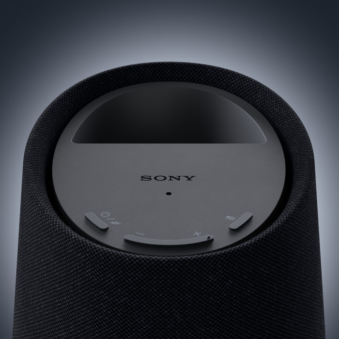 Sony PlayStation PULSE Elevate Draadloze Luidsprekers visual leverancier