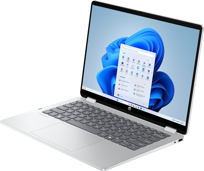 HP OmniBook 5 Flip 14-fp0970ndx right side
