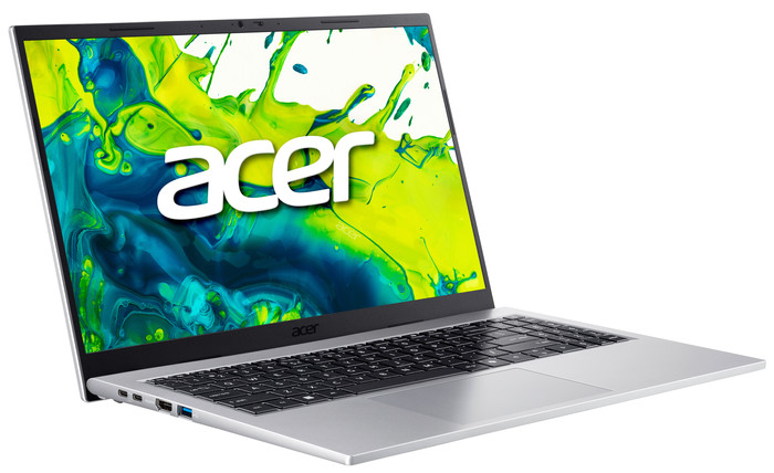 Acer Aspire Go 15 AG15-72P-70UL AZERTY côté gauche