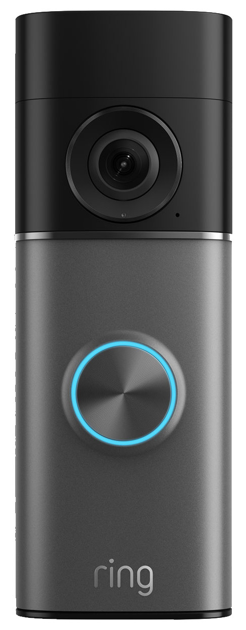 Ring Sonnette Vidéo Pro Sans Fil 2e Génération Main Image