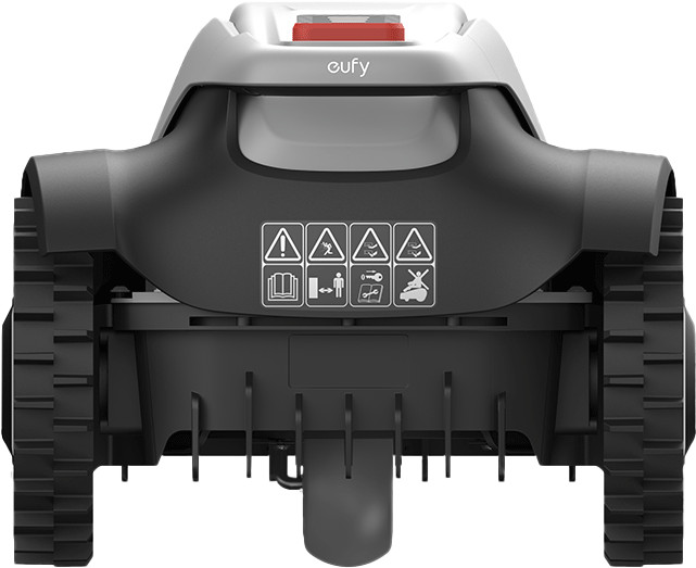 Eufy E15 Solo arrière