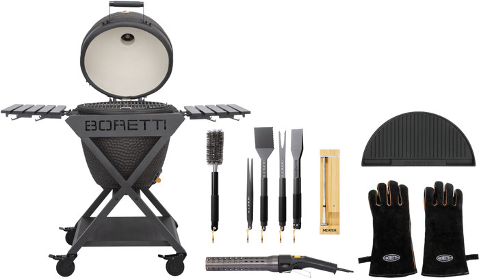 Boretti Ceramica Large Pack Master Main Image