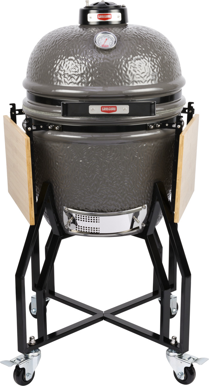 Grill Guru Original Medium voorkant