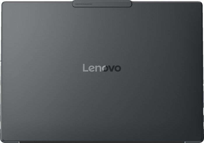 Lenovo Yoga Pro 9 OLED 15N1X11 83SR002TMB achterkant