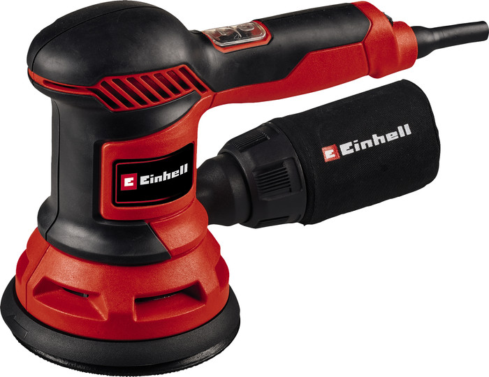 Einhell TC-RS 425 E rechterkant