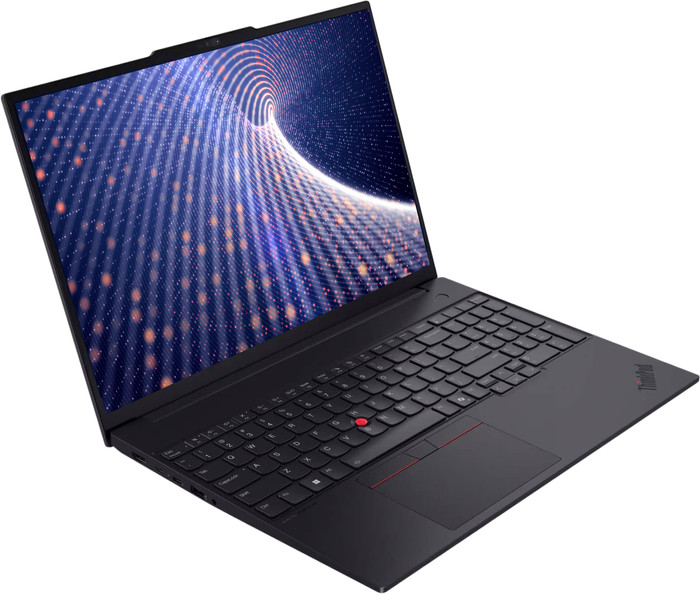 Lenovo ThinkPad E16 Gen 3 (Intel) - 21SR002FMH QWERTY linkerkant