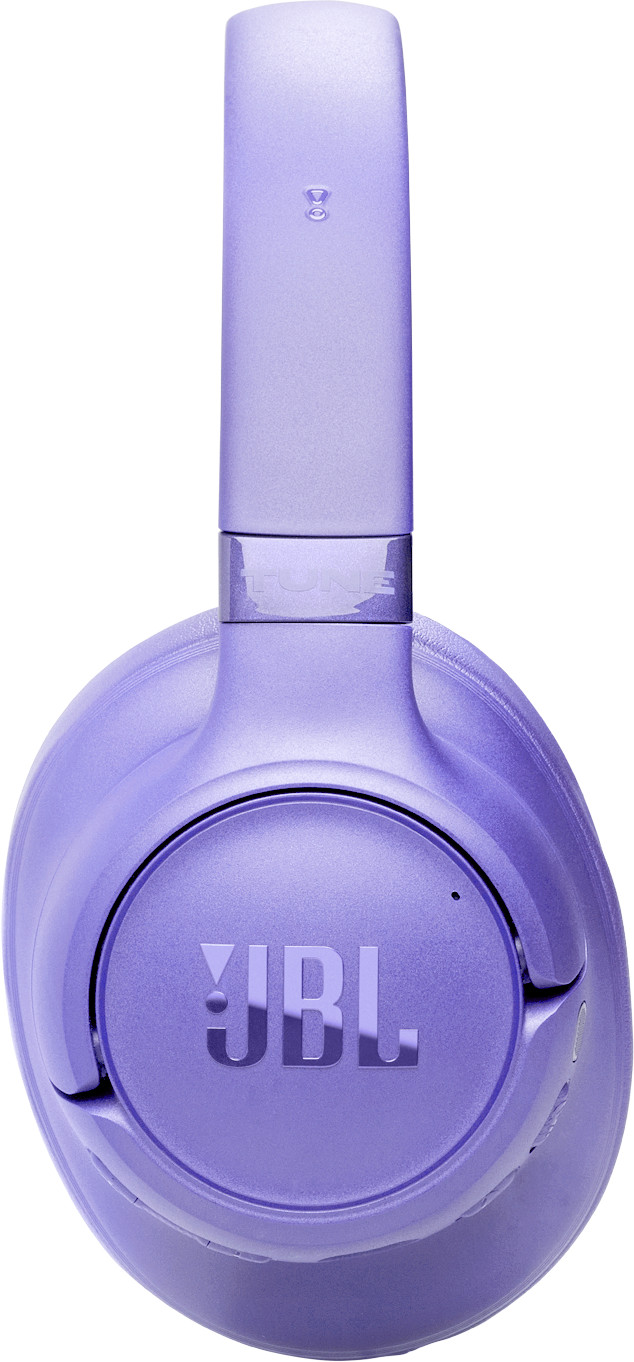 JBL Tune 780NC Paars rechterkant