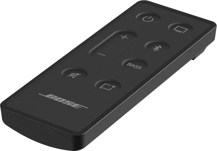 Bose T V Speaker (2nd Gen) accessoire