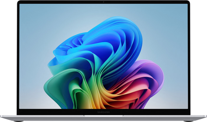 Samsung Galaxy Book6 Copilot+ PC NP760XJG-KS1BE AZERTY front