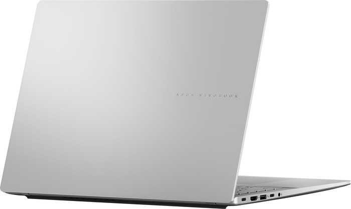 ASUS Vivobook S16 OLED Copilot+ PC S3607AA-SH016W Azerty achterkant