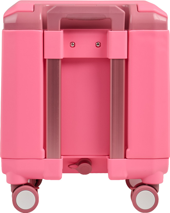 Igloo Tag Along Too Spinner 360 Pink arrière