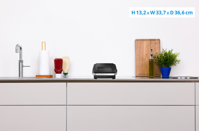 Tefal Inicio Classic GC2718 visual Coolblue 1