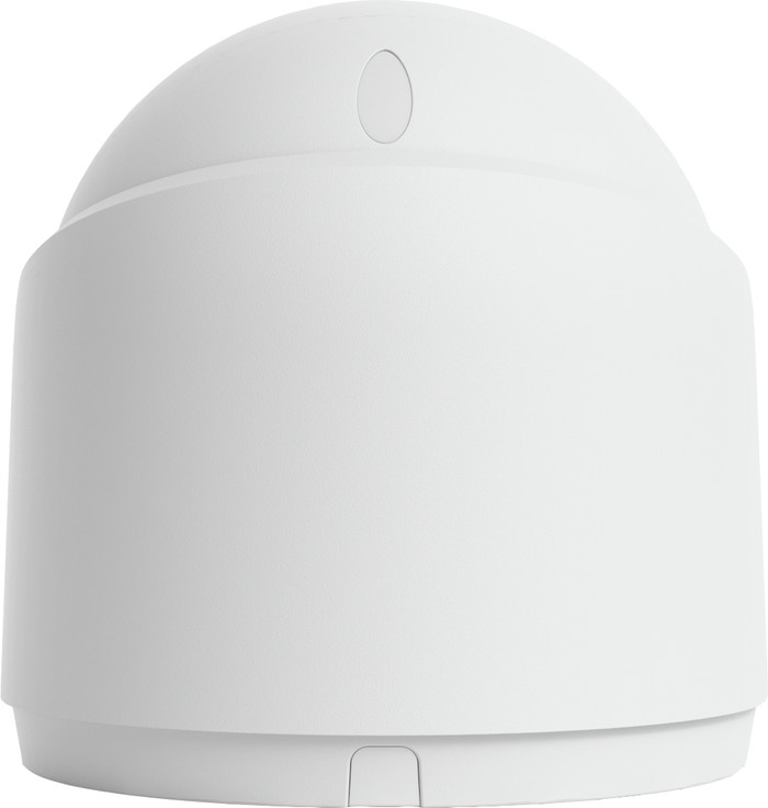 Ubiquiti G6 Pro Turret bovenkant