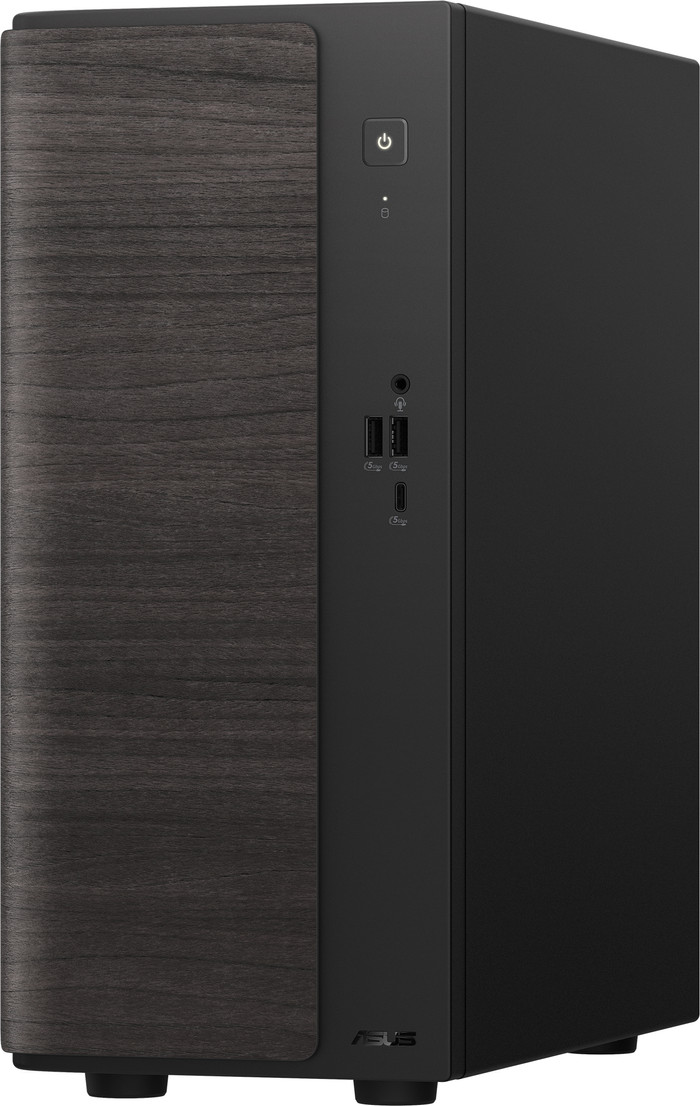 ASUS VM501MH-0R7260064W côté droit
