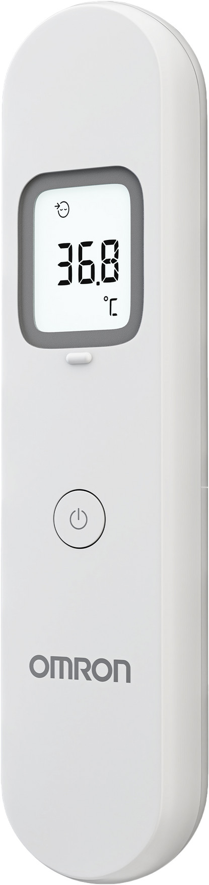 Omron Gentle Temp 730 Main Image