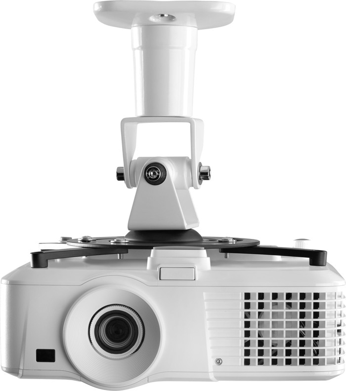 One For All WM5320 Support pour Vidéoprojecteurs Universel produit à l'usage