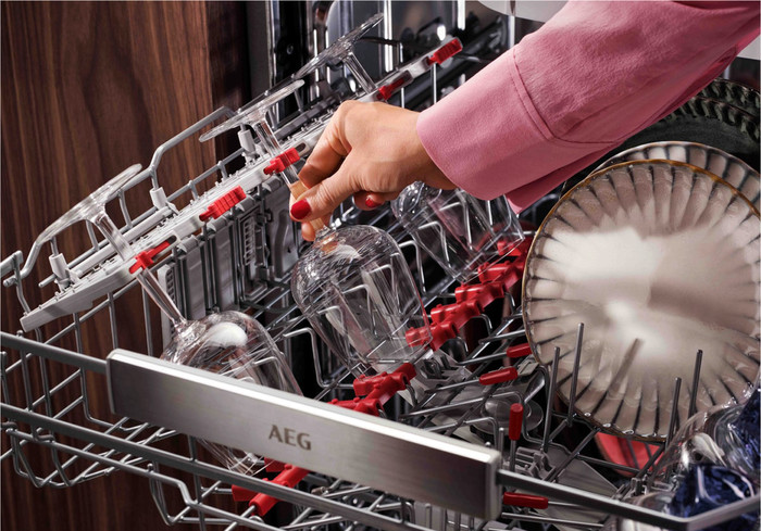 AEG GI9210X2CT détail