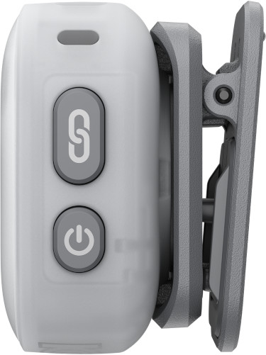 DJI Mic Mini 2 Zender rechterkant