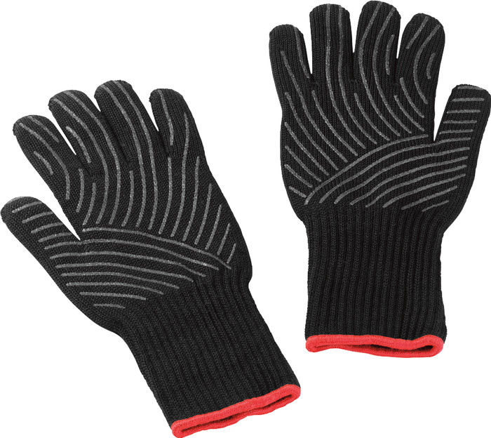 Weber Gants pour Barbecue L/XL avant
