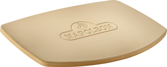 Napoleon Pierre à Pizza pour TravelQ 285 Main Image