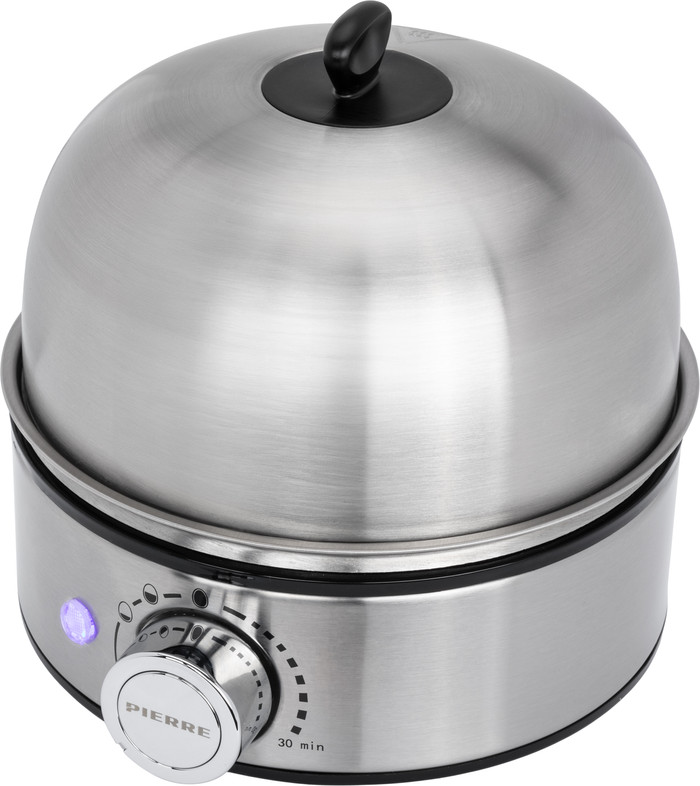 Pierre Egg Cooker PEC5000 right side
