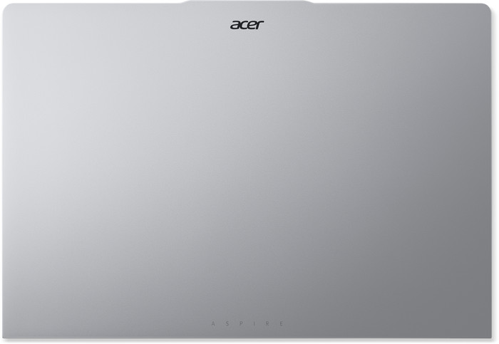Acer Aspire Lite AL15-48P-R0JK Azerty achterkant
