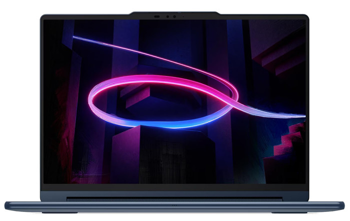 Lenovo Yoga 9 2-in-1 OLED Copilot+ 14IPH11 83SE002JMB AZERTY voorkant