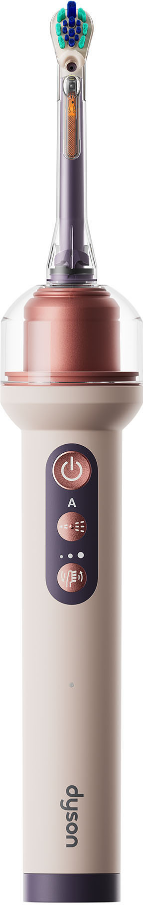 Dyson CameraJet Ceramic Pink Main Image