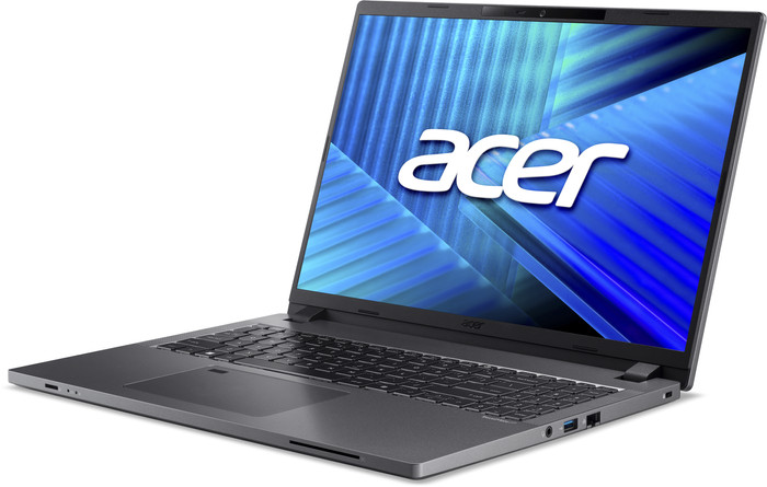 Acer TravelMate P2 16 TMP216-51-G3-TCO-58SX Azerty rechterkant