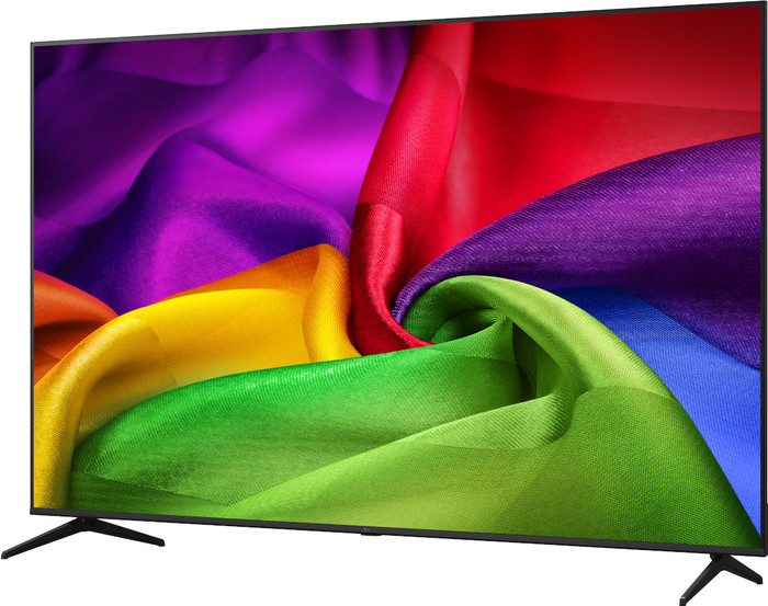 LG Led 65" NU800 (2026) voorkant