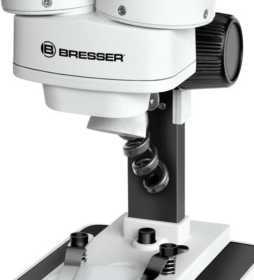 Bresser Junior Stereo Microscope 20x detail