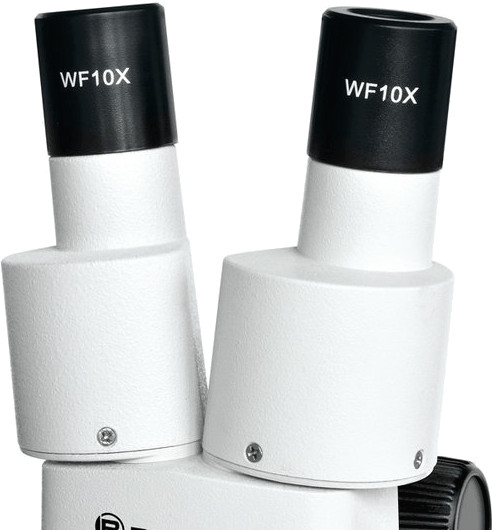 Bresser Junior Stereo Microscope 20x detail