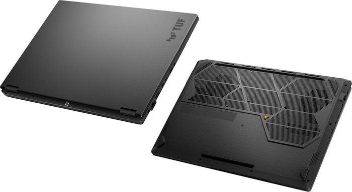 ASUS TUF Gaming 18 FA808UP-S8011W combined product