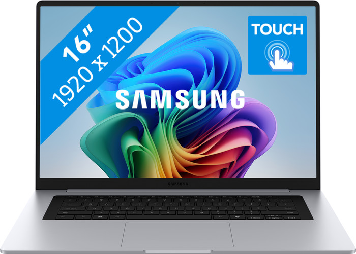 Samsung Galaxy Book6 Copilot+ PC NP760XJG-KS3NL Main Image