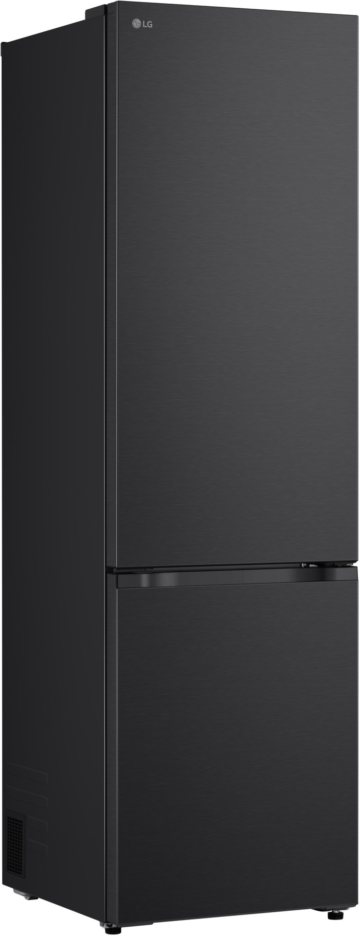 LG GBBS726CEV côté gauche