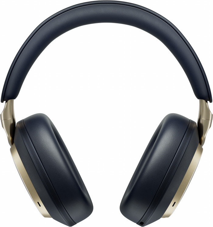 Bowers & Wilkins Px8 S2 Midnight Blue achterkant