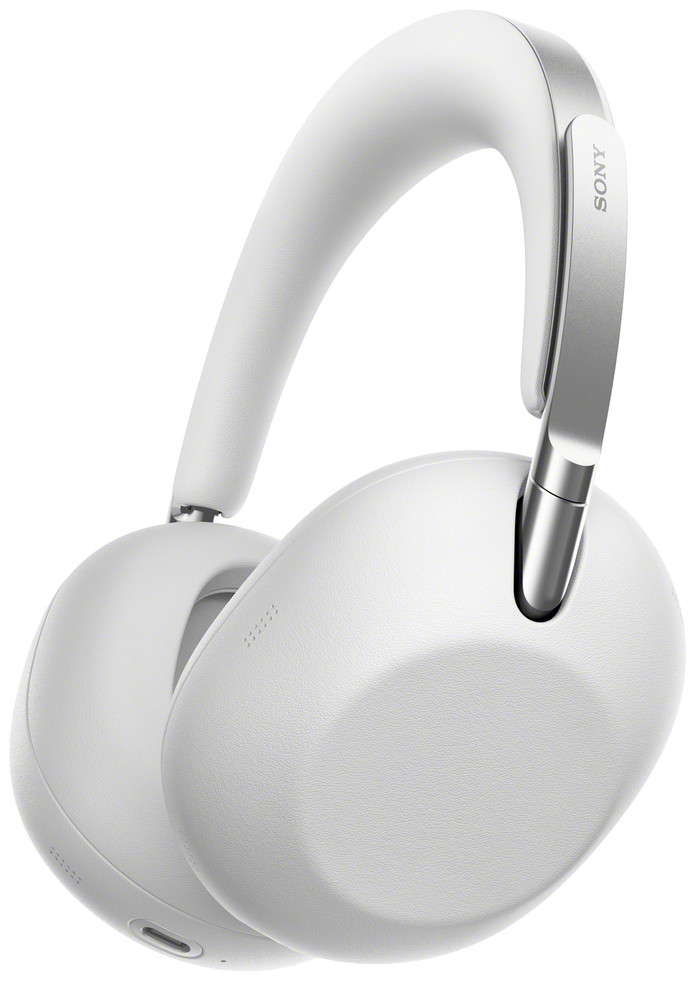 Sony 1000X THE COLLEXION Platinum Main Image