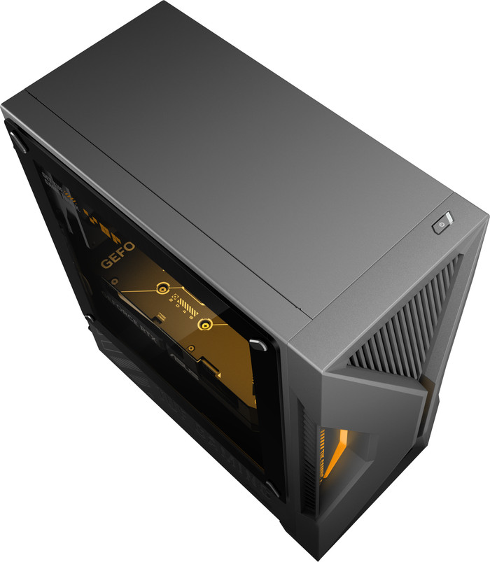 ASUS TUF TM500MH-0R7260152W bovenkant