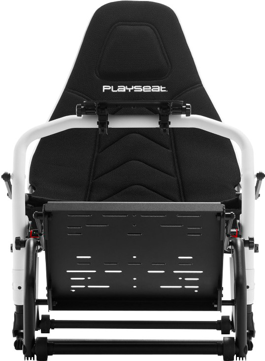 Playseat Challenge DD F1 Edition achterkant