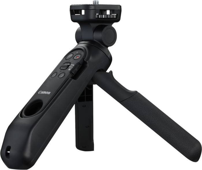 Canon Tripod Grip HG-200TBR côté droit