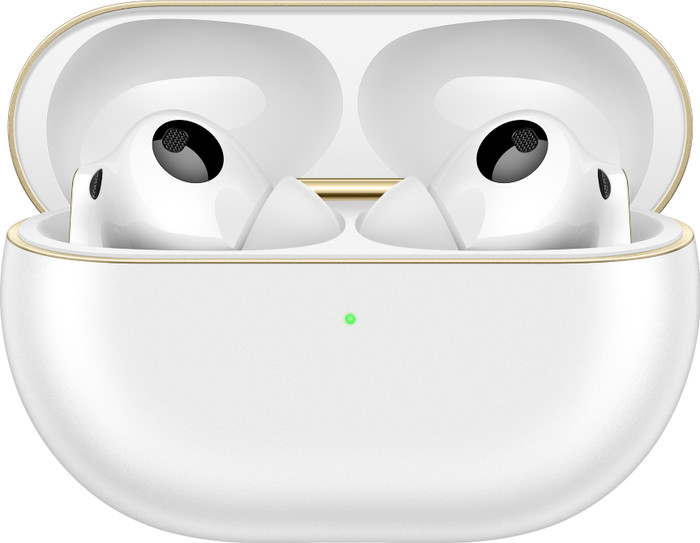 Huawei FreeBuds 4 Pro Wit accessoire