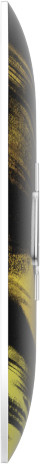 DJI Mic Mini 2 Time Series Magnetic Front Cover côté gauche